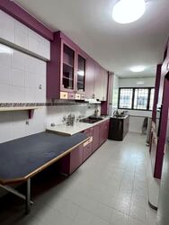 Blk 615 Yishun Ring Road (Yishun), HDB 4 Rooms #600278901